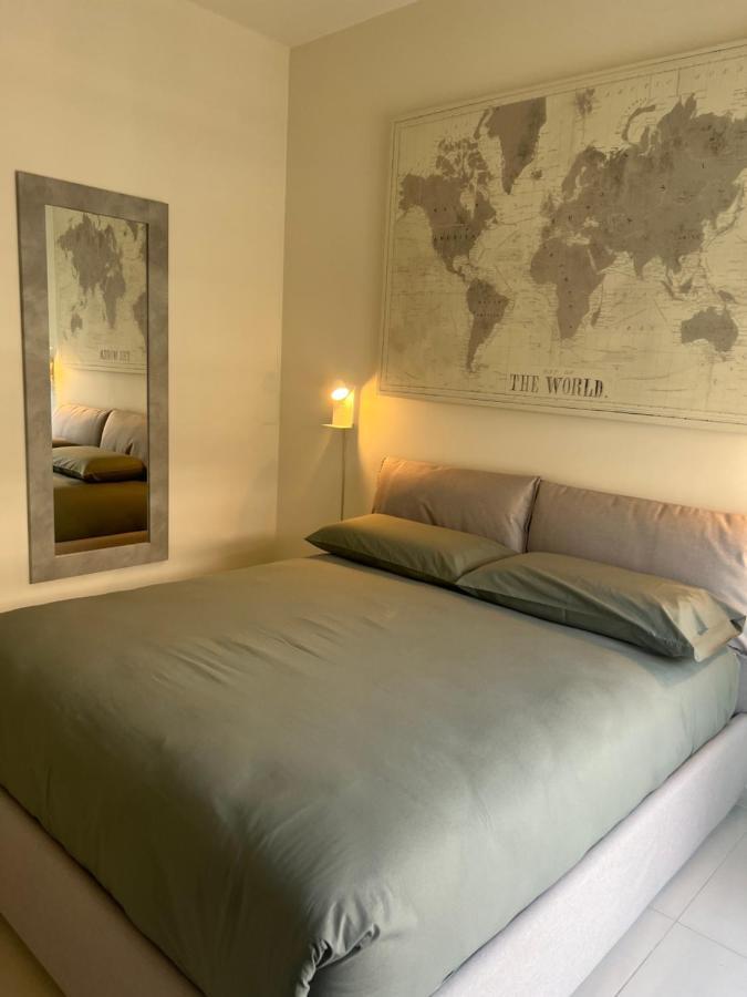 Centralflats 195 Private Apartments Bari Luaran gambar