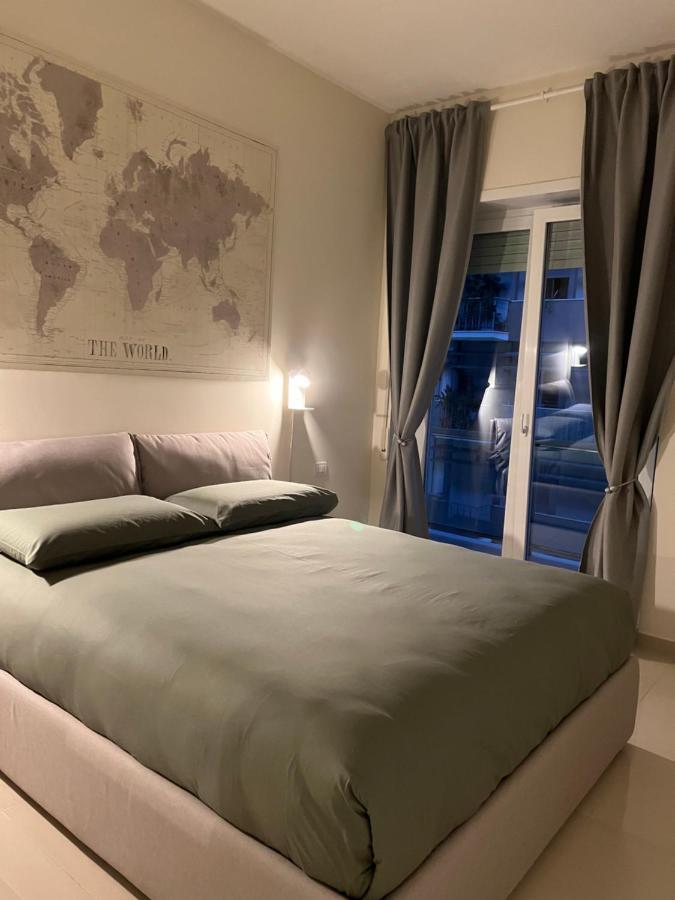Centralflats 195 Private Apartments Bari Luaran gambar