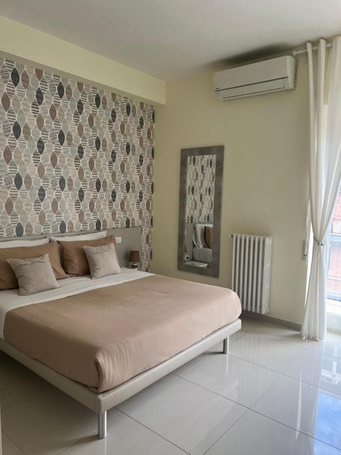 Centralflats 195 Private Apartments Bari Luaran gambar