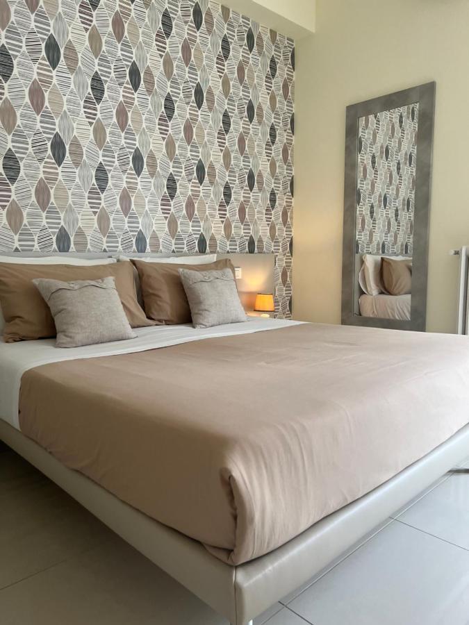 Centralflats 195 Private Apartments Bari Luaran gambar