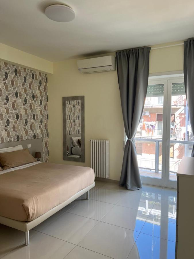 Centralflats 195 Private Apartments Bari Luaran gambar