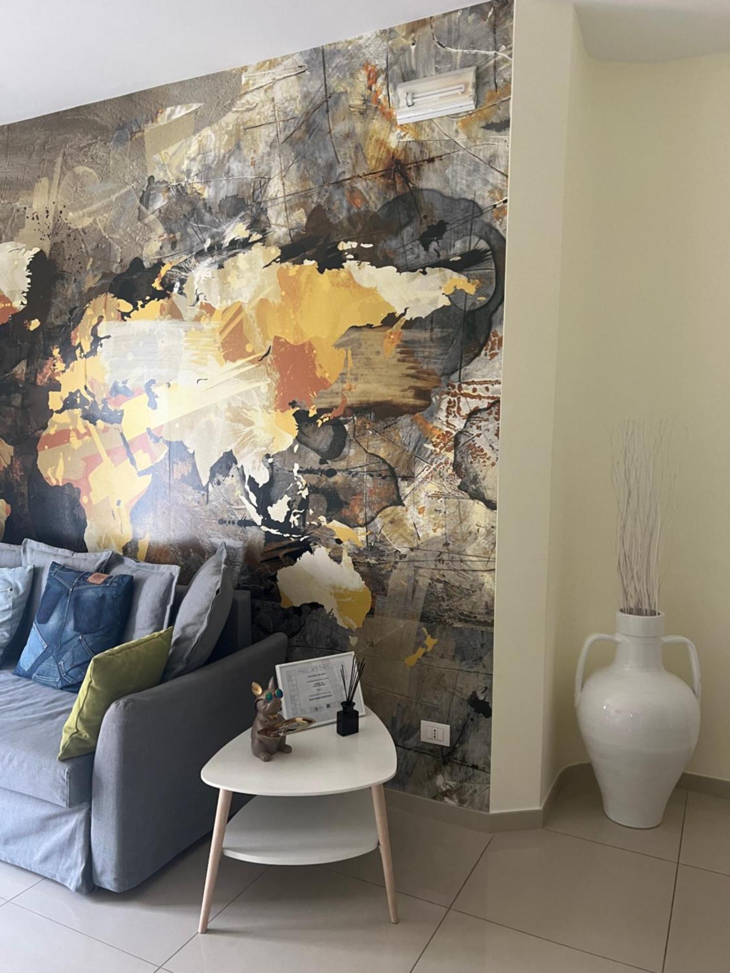 Centralflats 195 Private Apartments Bari Luaran gambar