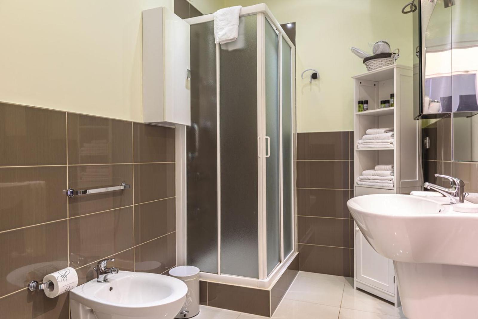 Centralflats 195 Private Apartments Bari Luaran gambar