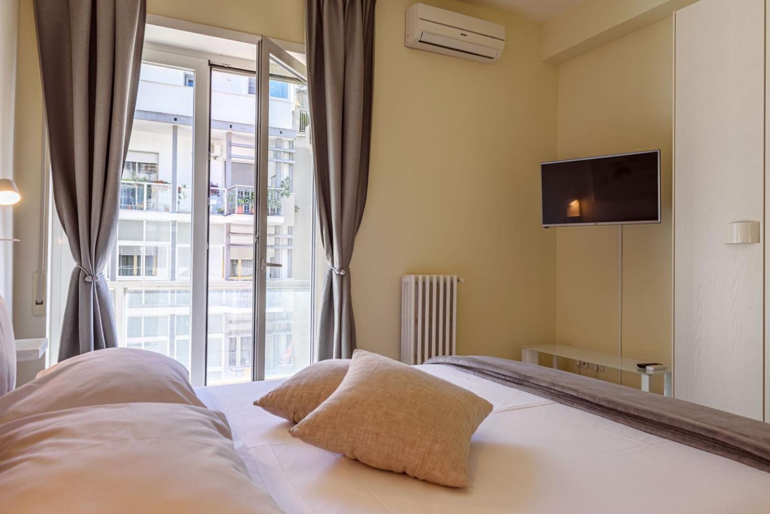 Centralflats 195 Private Apartments Bari Luaran gambar