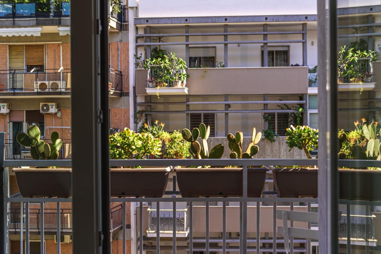 Centralflats 195 Private Apartments Bari Luaran gambar