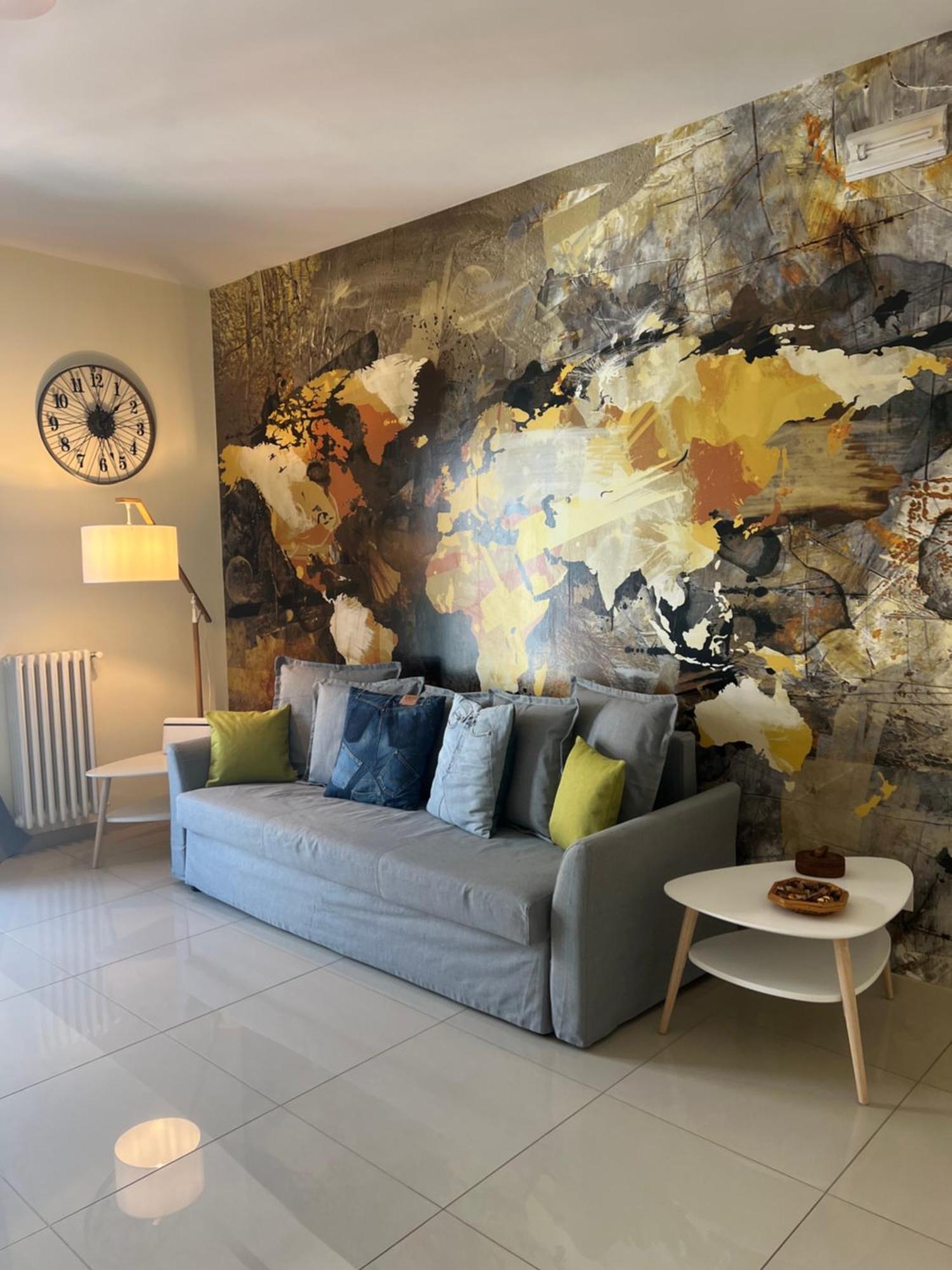 Centralflats 195 Private Apartments Bari Luaran gambar