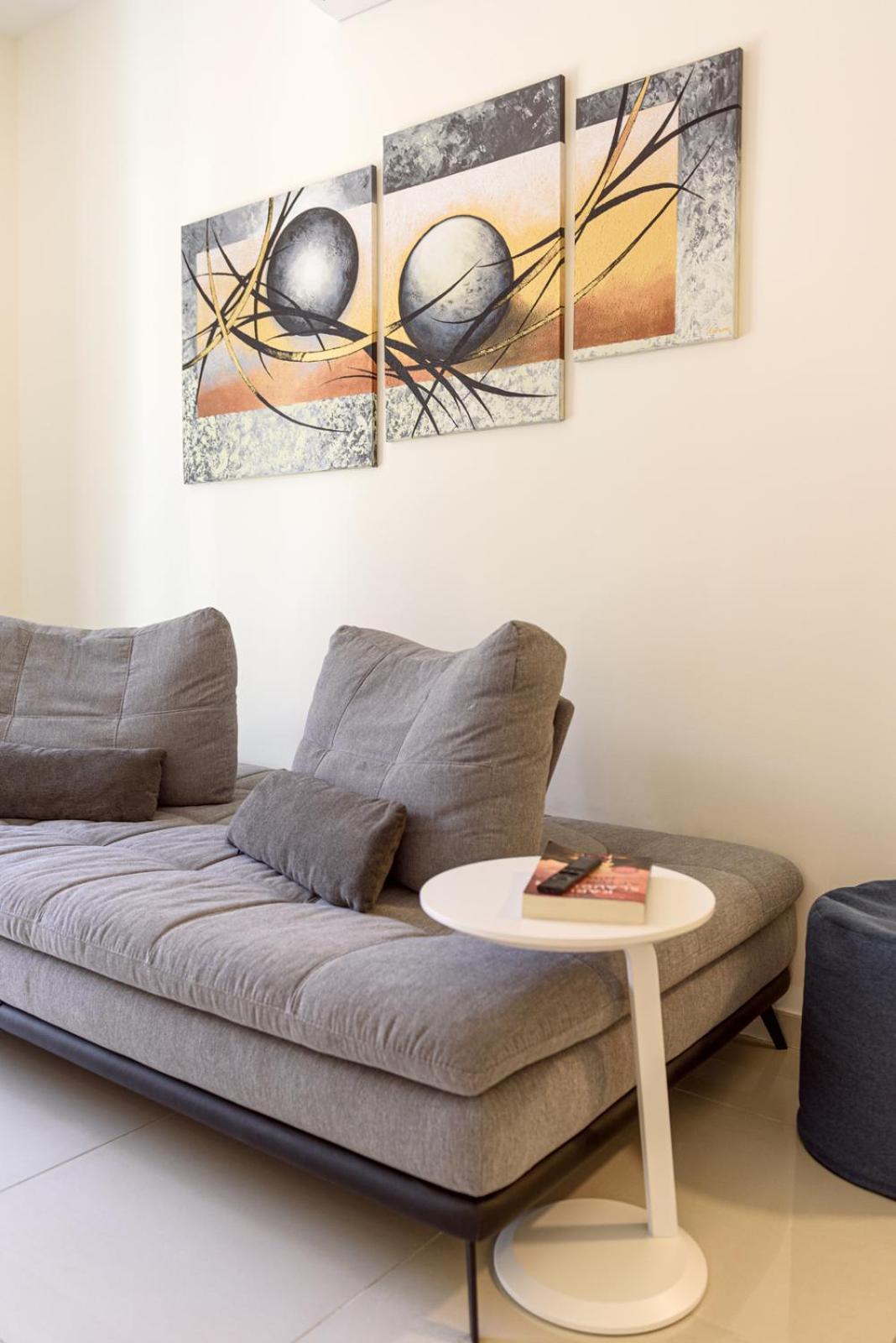 Centralflats 195 Private Apartments Bari Luaran gambar