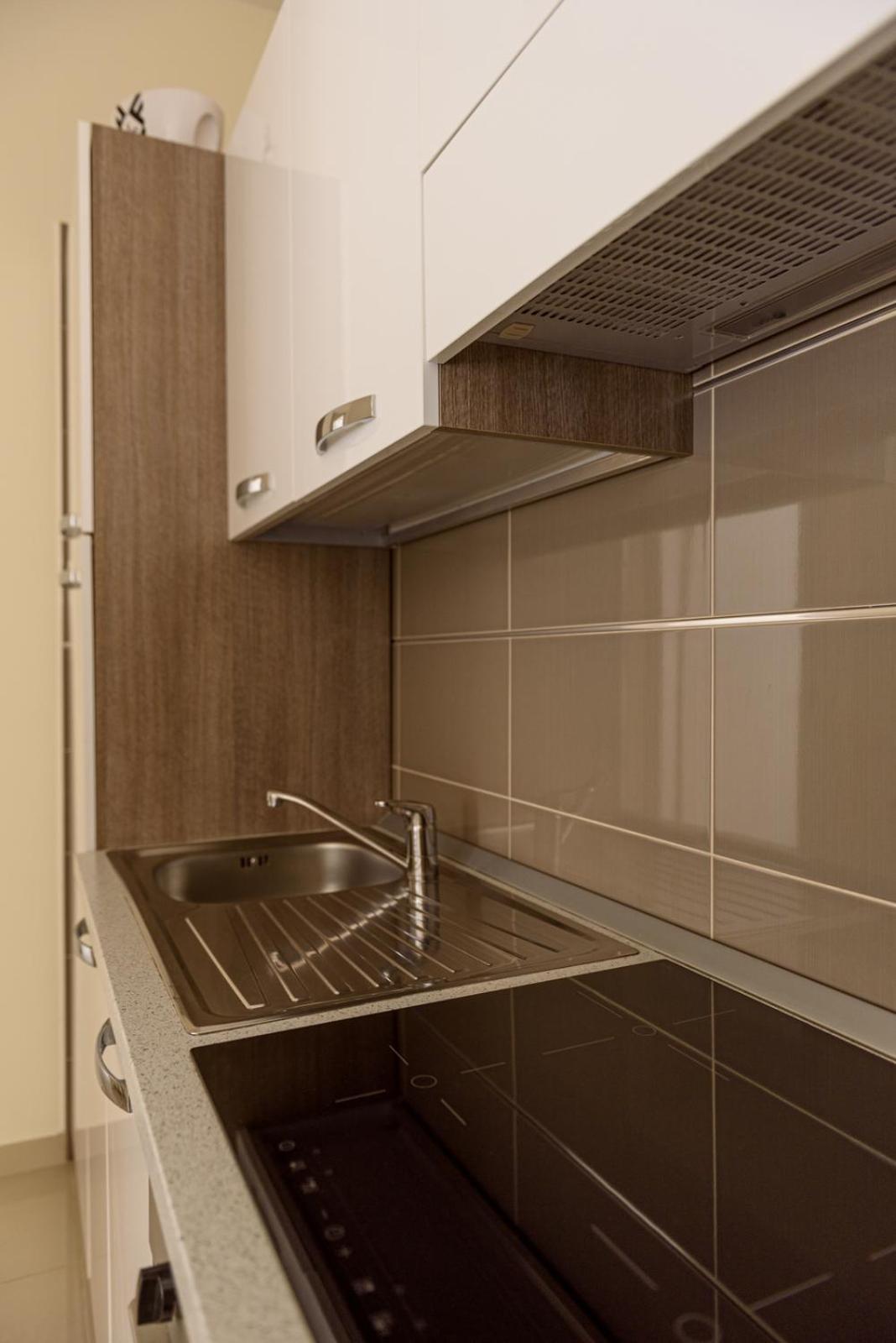 Centralflats 195 Private Apartments Bari Luaran gambar