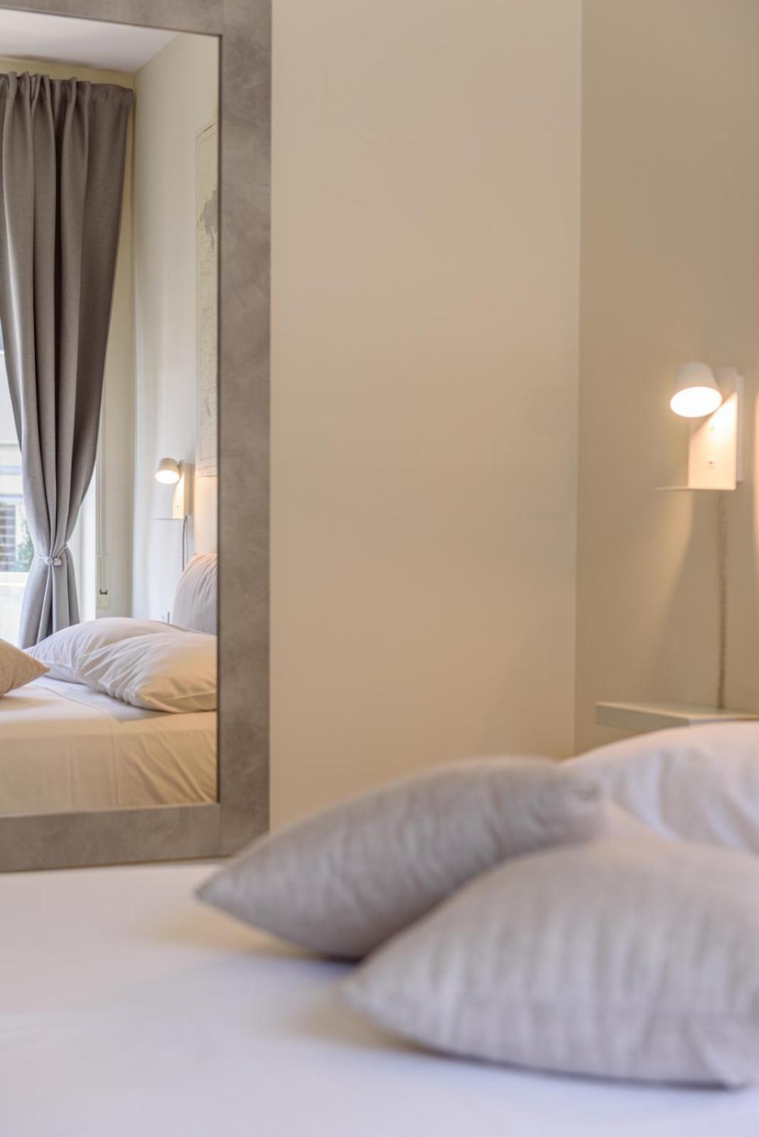 Centralflats 195 Private Apartments Bari Luaran gambar