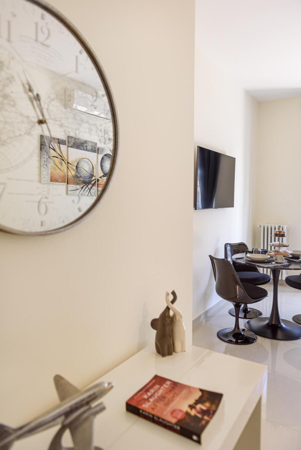 Centralflats 195 Private Apartments Bari Luaran gambar