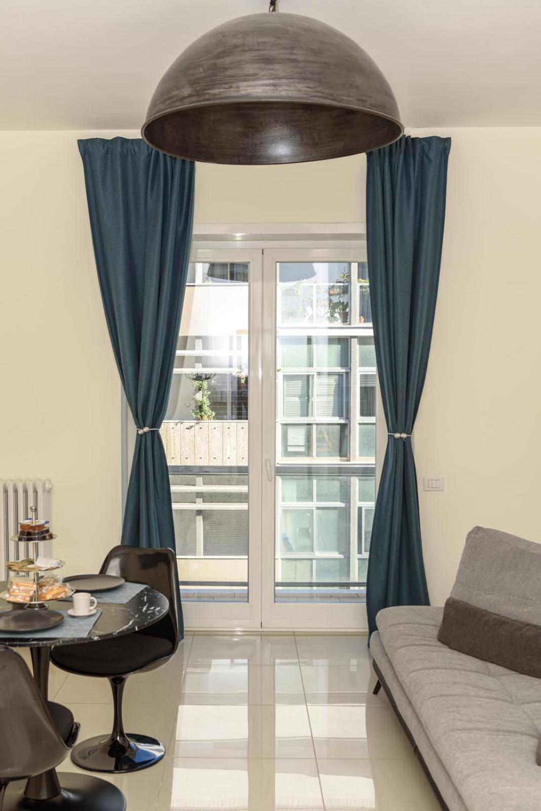 Centralflats 195 Private Apartments Bari Luaran gambar