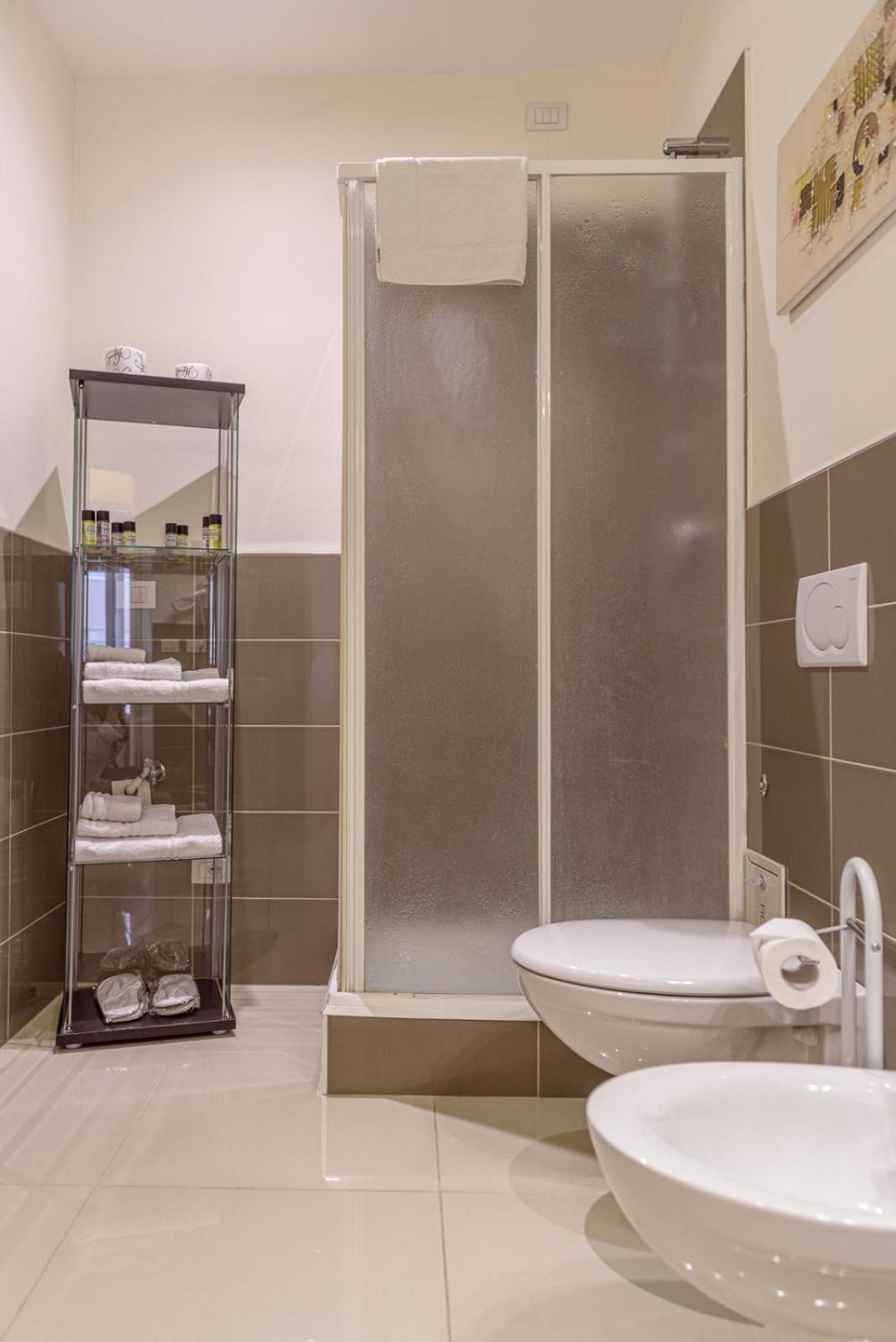 Centralflats 195 Private Apartments Bari Luaran gambar