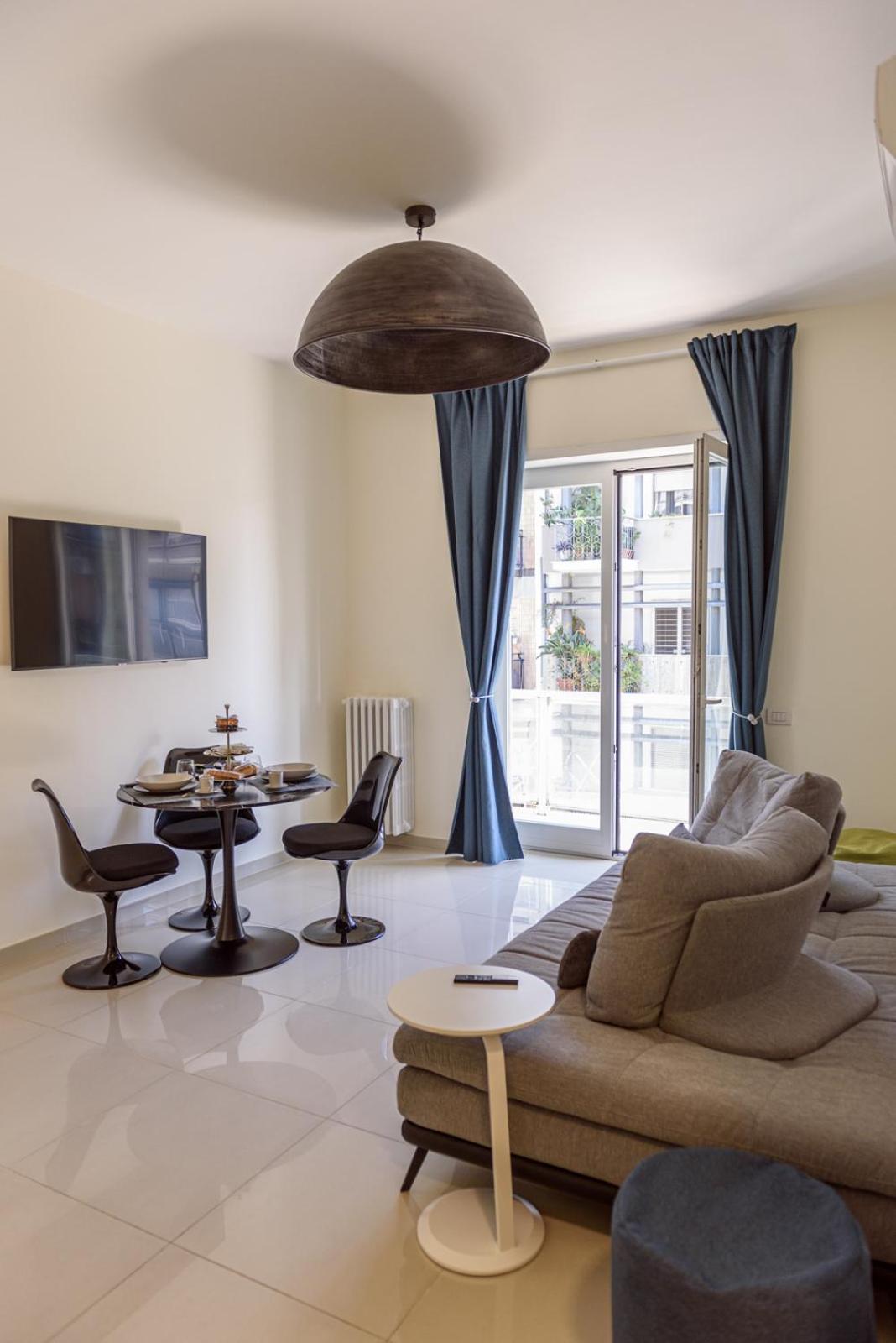 Centralflats 195 Private Apartments Bari Luaran gambar