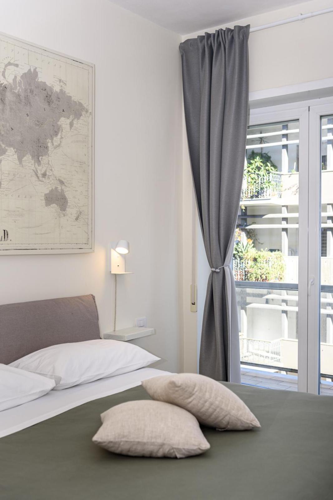 Centralflats 195 Private Apartments Bari Luaran gambar